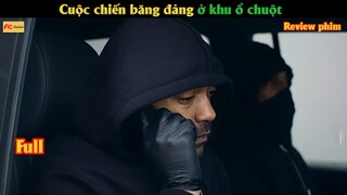 Cuộc chiến băng đảng ở khu ổ chuột - Review phim Hay