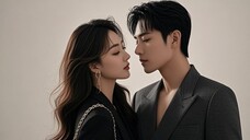 Aku ingin pergi, tapi terus terjerat dalam cintanya yang mendominasi.... (YT)