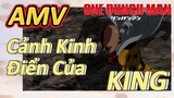 [One Punch Man] AMV | Cảnh Kinh Điển Của King