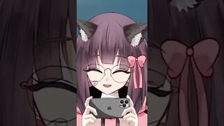 Ketika MPV tapi kalah, maka si coklat jadi pelampiasan XD #shorts #vtuberindonesia #mobilelegends