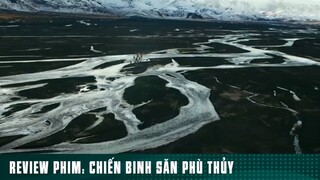 REVIEW PHIM: “ CHIẾN BINH SĂN PHÙ THUỶ “ ( Phần 1 ) #reviewphimhaynhat