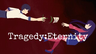 [Mita/Ranxiang MAD] "Aku pasti akan menyelamatkanmu!"