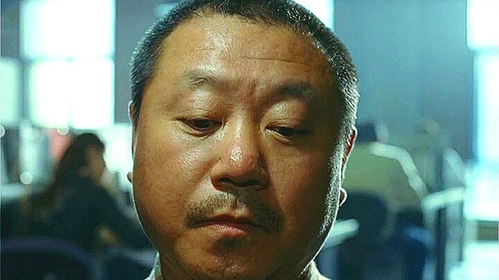 "Do you think you're happy?"