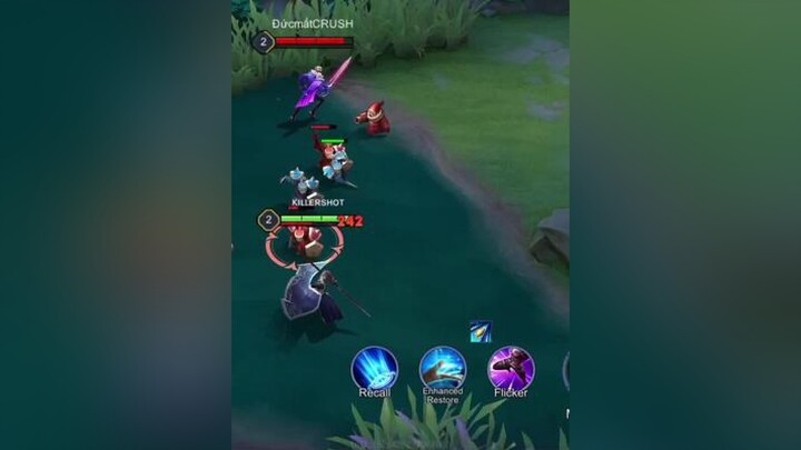 Florentino: Người không chơi là người thắng 🗿🙏 funny#thaygiaoba#MuaTotNghiep#lienquan#killershot#xuhuong