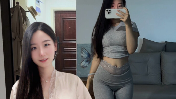 Late-Night Workout & Skincare | The True Meaning of Butt Training Is Perfectly Revealed Right Here!