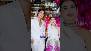 tetap sama sama yah kalian sanju #sandrinnamichelle #juniorrobert #sandrinnajunior