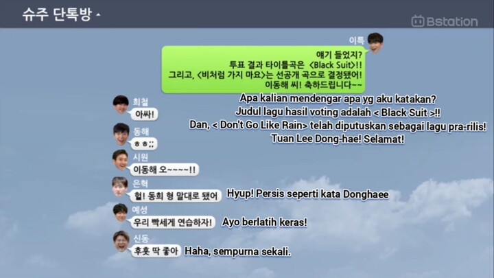 SJ RETURN SUB INDO PART 25-28