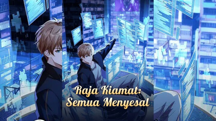 Raja Kiamat- Semua Menyesal Full Bahasa Indonesia (DW)