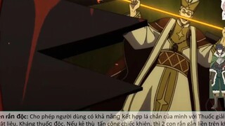 Tất Tần Tật Về Anh Hùng Khiên Support Bá Đạo Nhất Trong Anime p8