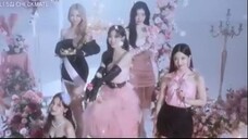 2022.07.15 ITZY COMEBACK SPECIAL'CHECKMATE' | AeTzyPink NEW