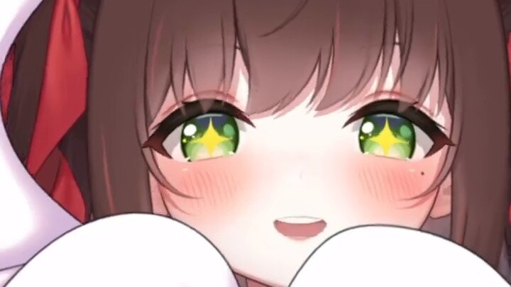 Kitty is coming【Japanese version】