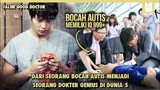 Diremehkan Karna Autis !! SELURUH ALUR CERITA GOOD DOCTOR VERSI KOREA PART 5 HANYA DALAM 15 ​MENIT