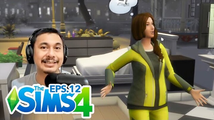 TUR KOSAN MEWAH | SIMS 4 | EPS 12