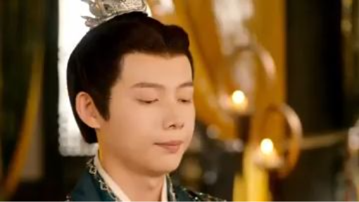 ทะลุมิติมาฮองเฮาใช้วิชาอ่านใจ