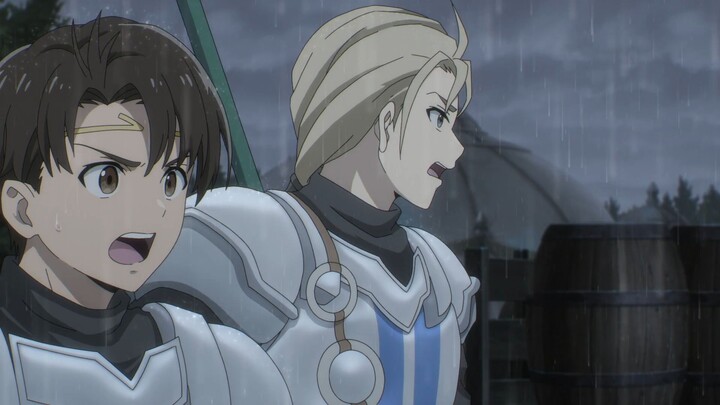 Suikoden - Tập 4
