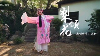 梨花颂 中国舞