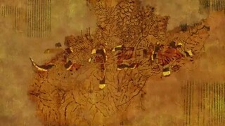 Dae Jo Yeong Ep 03 ( Historical /  Founder of the Kingdom of Balhe )