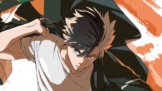 【ترجمة صينية وياباني/النسخة الكاملة من OP】أغنية ناروتو × じ ん الجديدة "Zero Zero" 【WIND BRERER OP】