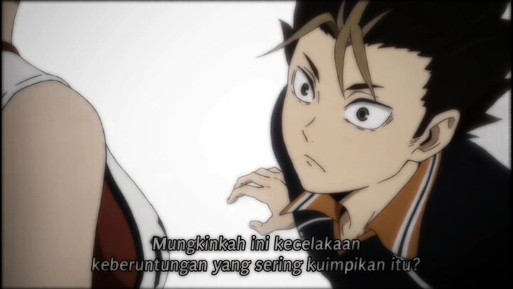 nishinoya gagal hoki😭🤣