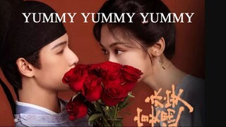 YUMMY YUMMY YUMMY EP15 SUB INDO