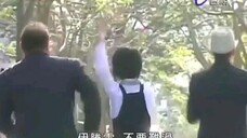 phim sân bóng tình yêu tập 11 vietsub
