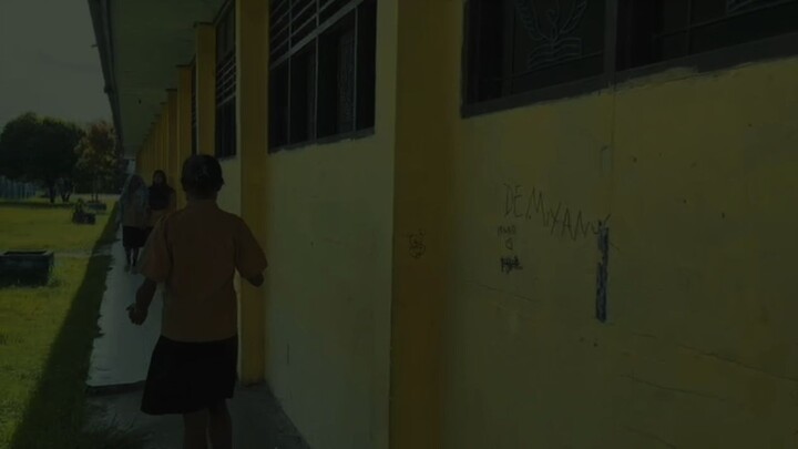munafik teman sekolah part 4