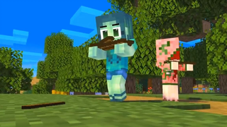 Giải cứu công chúa #minecraft_vn #minecraft