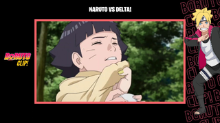 Naruto vs Delta! Boruto & Naruto AMV!