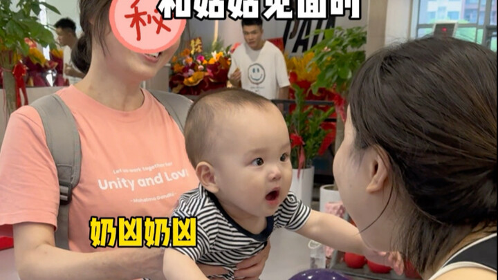 فعلاً، البُعد يخلق الجمال…