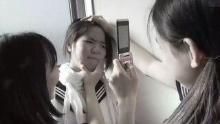 【怨屋】 人渣班主任与学生联合施暴，害死班上女生，妈妈怒了！《怨屋本铺S2-01》