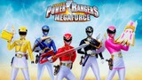 Power Rangers Megaforce Subtitle Indonesia 22 Spesial