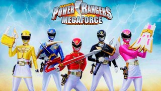 Power Rangers Megaforce Subtitle Indonesia 19