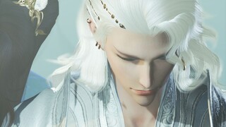 [Jianwang 3 / Five Poisons] Đây là con tôi ~