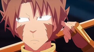 Tôi nghĩ cái vô thường trắng đen này vẫn có duyên.