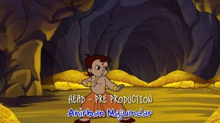 Chhota bheem season 4 episode 44