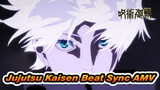 Jujutsu Kaisen dan Bungo Stray Dogs: Siapa yang punya