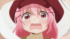 Comic Girls [EPS 01]