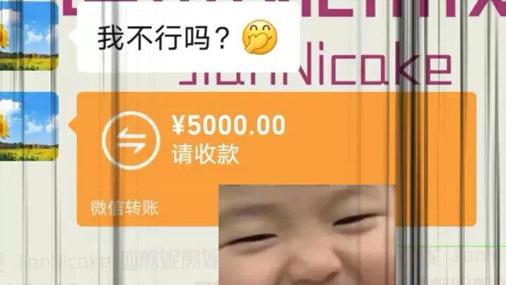 Không có chuyện gì mà không thể giải quyết bằng vàng cả