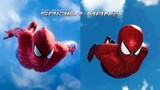 Recreating TASM 2 Intro | Marvel's Spider-Man Remastered PC
