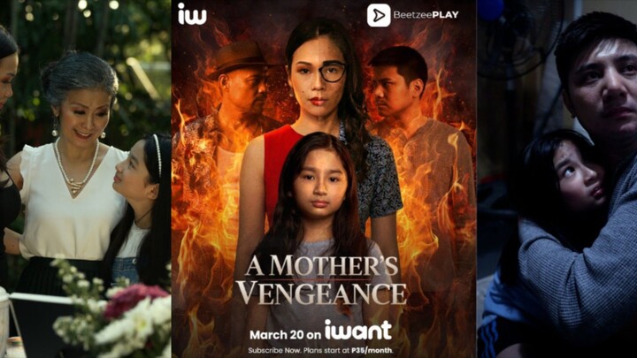 A Mother's Vengeance - Full Episode