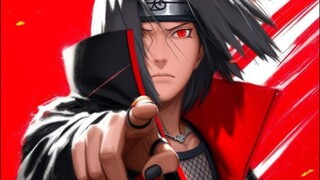 NARUTO GAME MUSIC