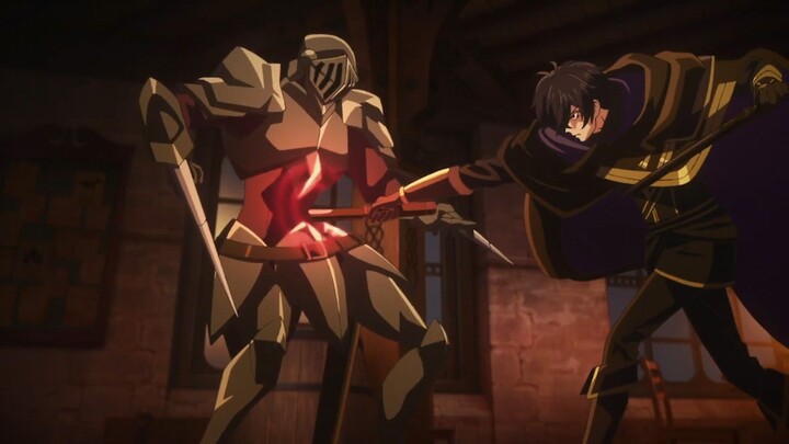 EP 12 Ansatsusha de Aru Ore no Status ga Yuusha yori mo Akiraka ni Tsuyoi no da ga [End]