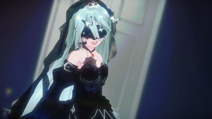 【MMD】ザムザ/Samsa