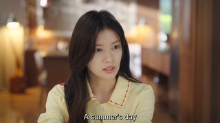 Love Next Door Episode 2 English Sub