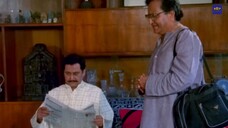 Swamir Ghar by Prosenjit & Rituporna