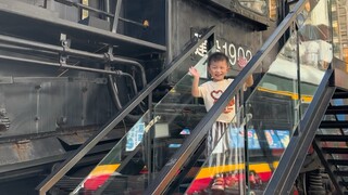 Begitu dekat dan begitu indah ~ Pergi ke Hebei di akhir pekan ~