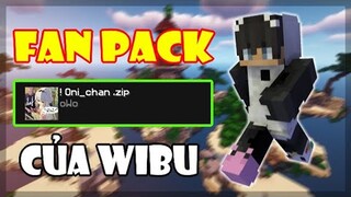 Khi Tôi Review Resource Pack Của Fan (#4) !!! | Heromc