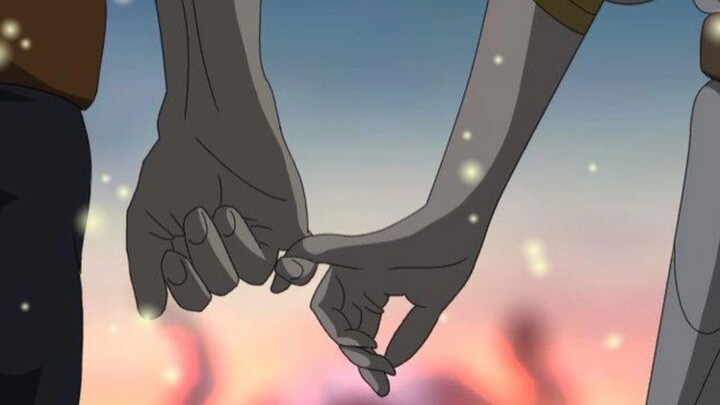 Ending yang diharapkan para fans BC💕🥰