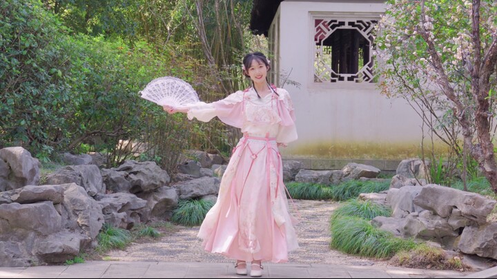 【เสี่ยวชี】หย่งชุน🌸【วสันตวิษุวัต】