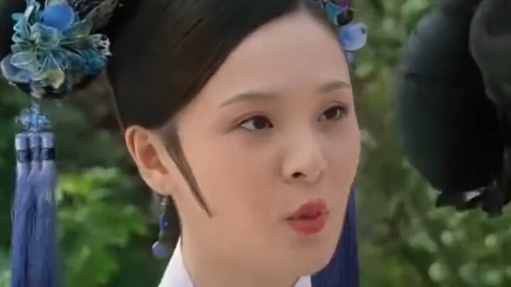 Hua Fei only recognizes the first degree